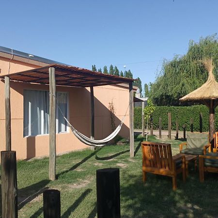 Posada Del Viajero San Rafael Экстерьер фото