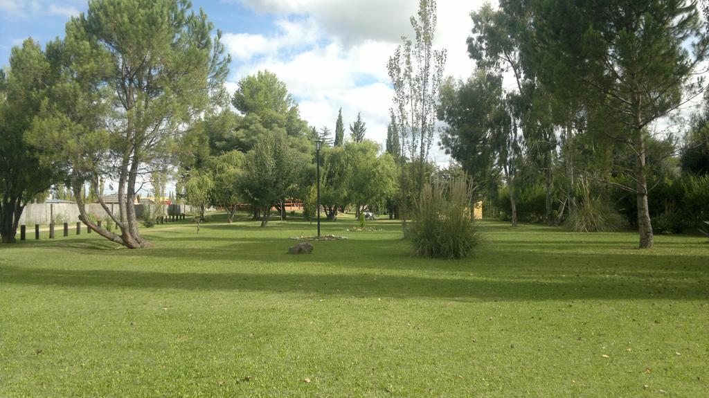 Posada Del Viajero San Rafael Экстерьер фото