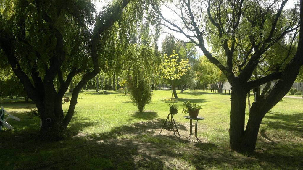 Posada Del Viajero San Rafael Экстерьер фото
