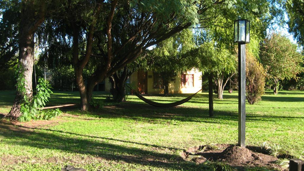 Posada Del Viajero San Rafael Экстерьер фото
