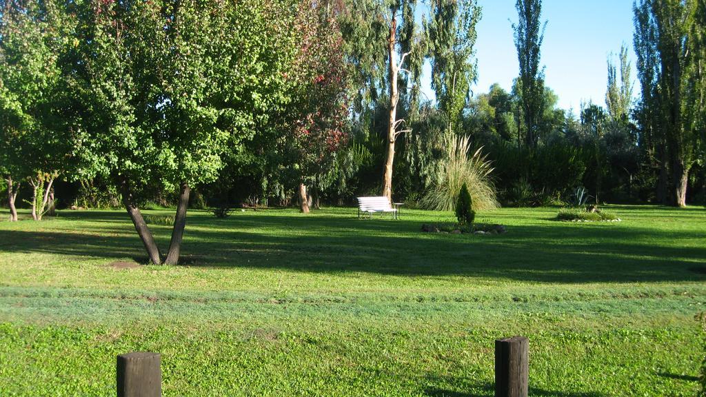 Posada Del Viajero San Rafael Экстерьер фото