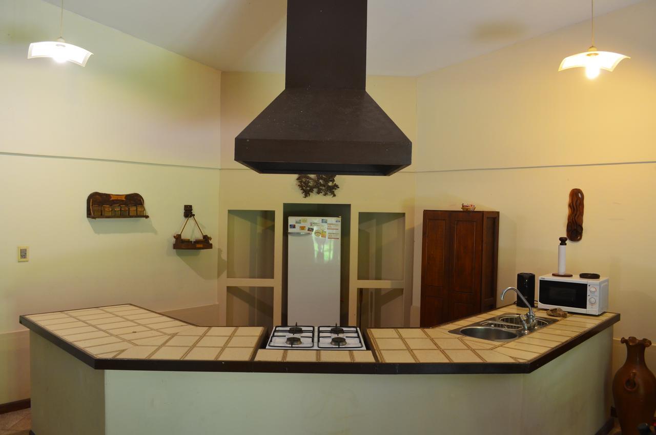 Posada Del Viajero San Rafael Экстерьер фото