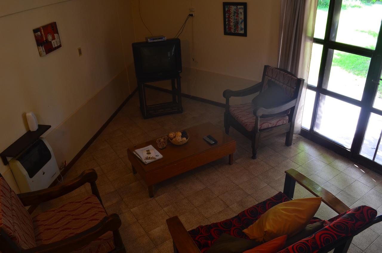 Posada Del Viajero San Rafael Экстерьер фото