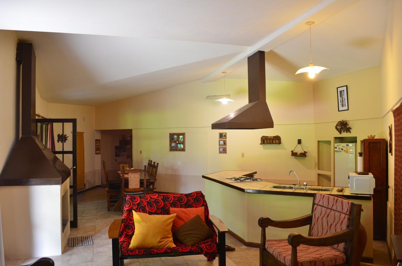 Posada Del Viajero San Rafael Экстерьер фото