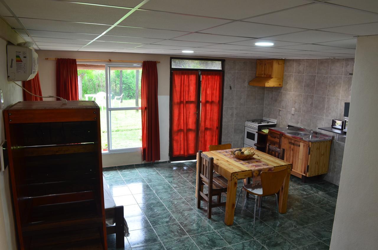 Posada Del Viajero San Rafael Экстерьер фото