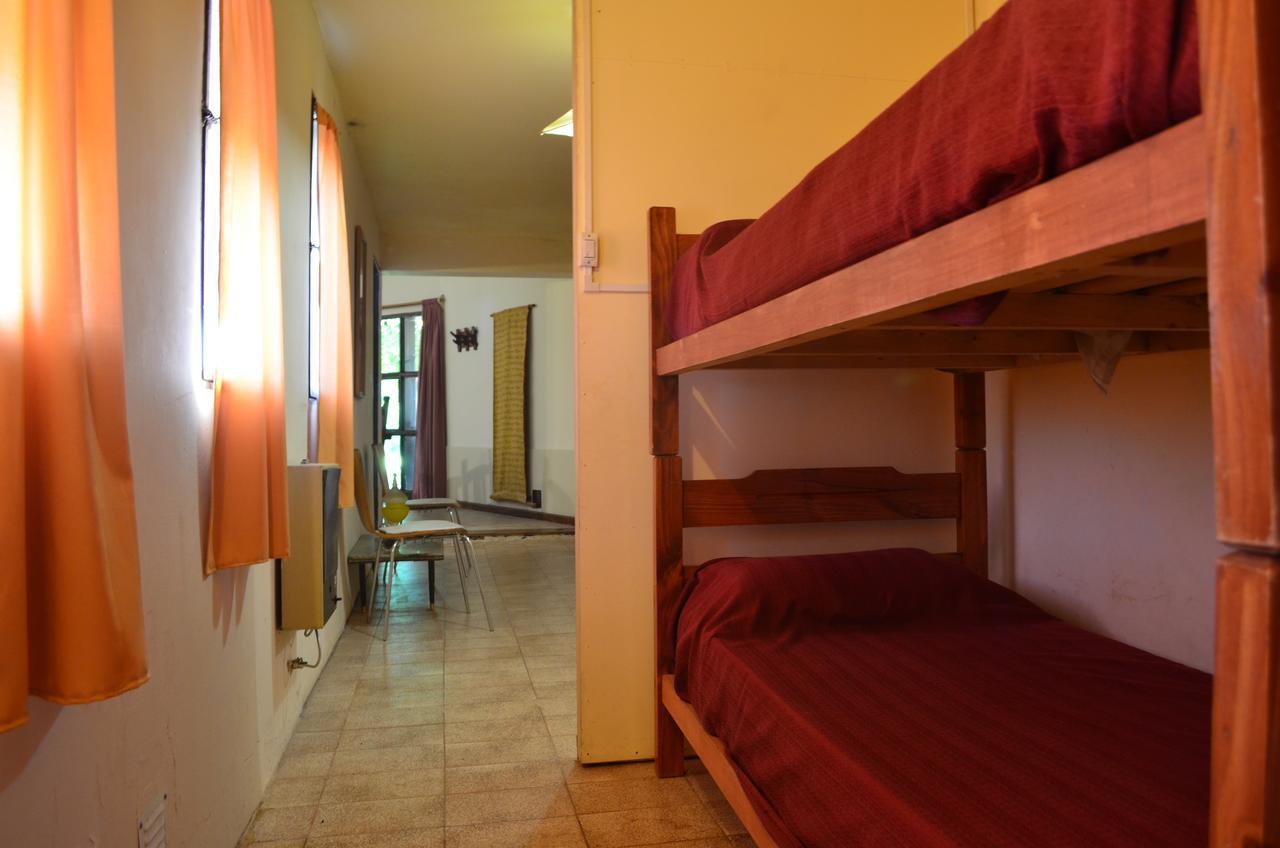 Posada Del Viajero San Rafael Экстерьер фото